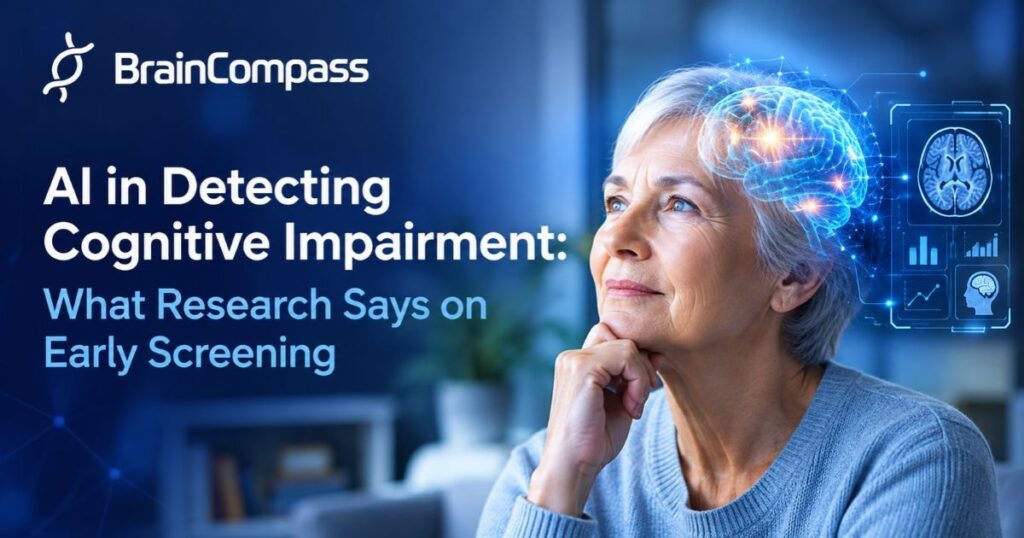 Cognitive Decline Testing