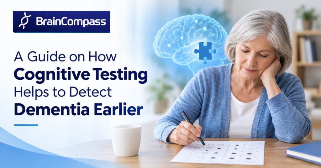 Memory Decline Testing